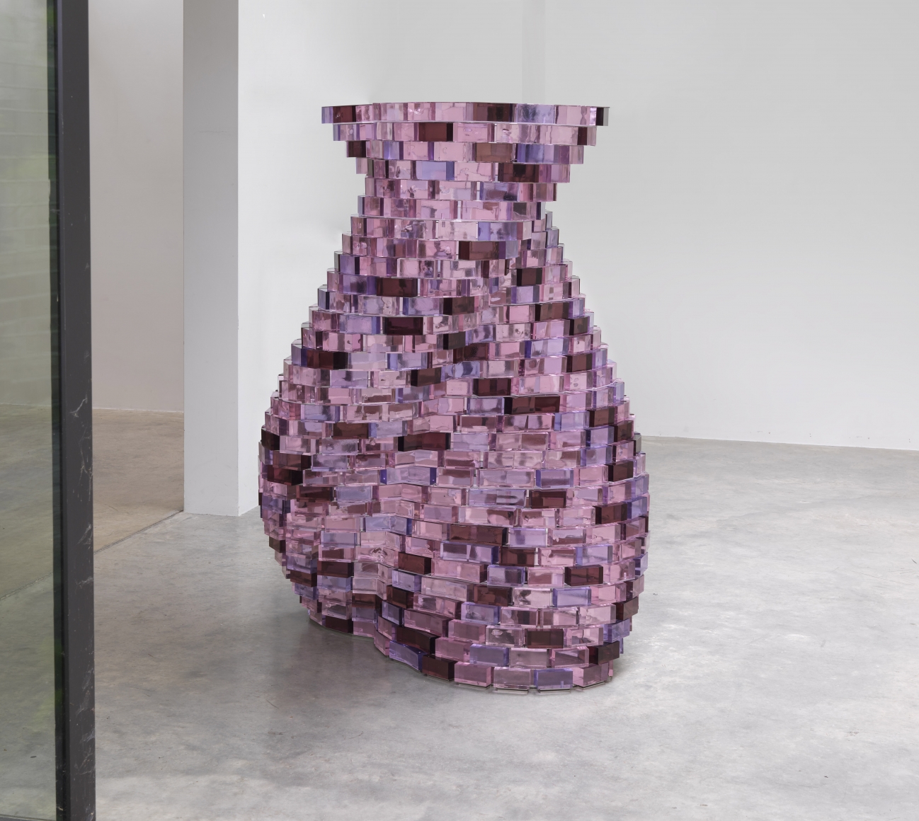 SHIRAZEH HOUSHIARY, Canon, 2016