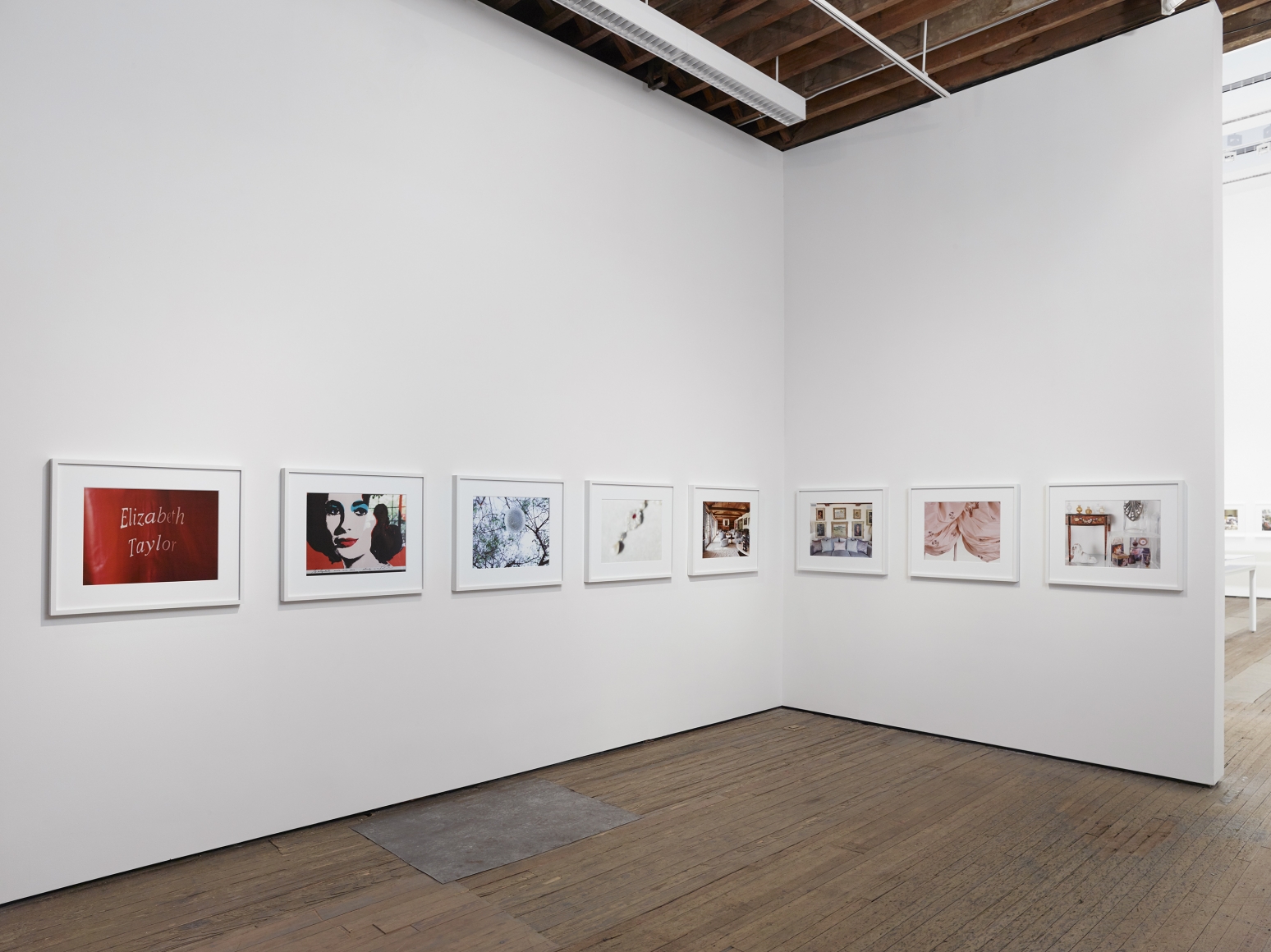 Catherine Opie, 700 Nimes Road