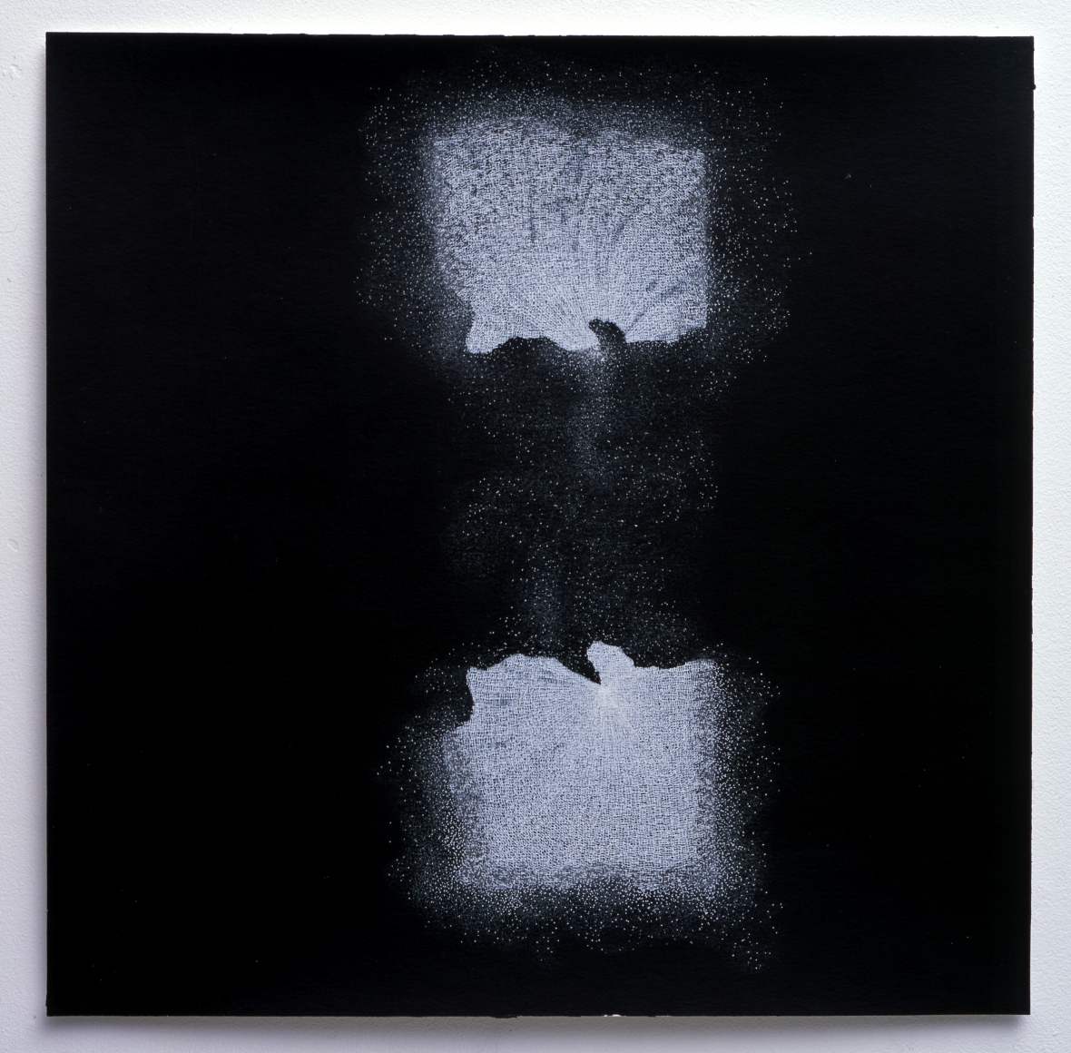 SHIRAZEH HOUSHIARY, Untitled, 2004