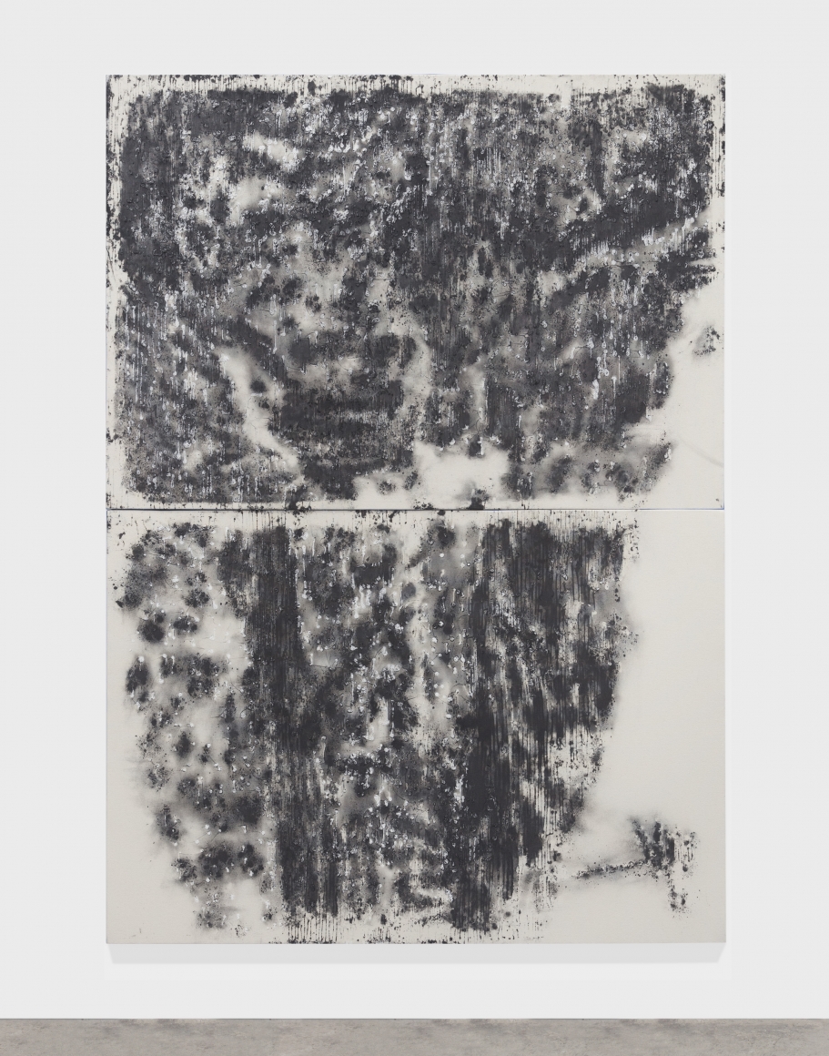 ANGEL OTERO, Las Minas, 2014
