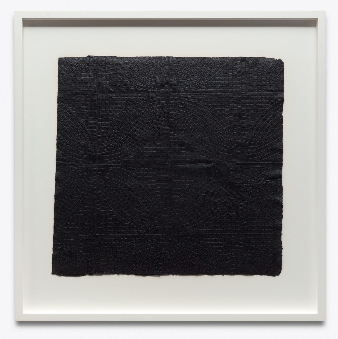 HEIDI BUCHER Untitled, Villa Bleuler, ca. 1991