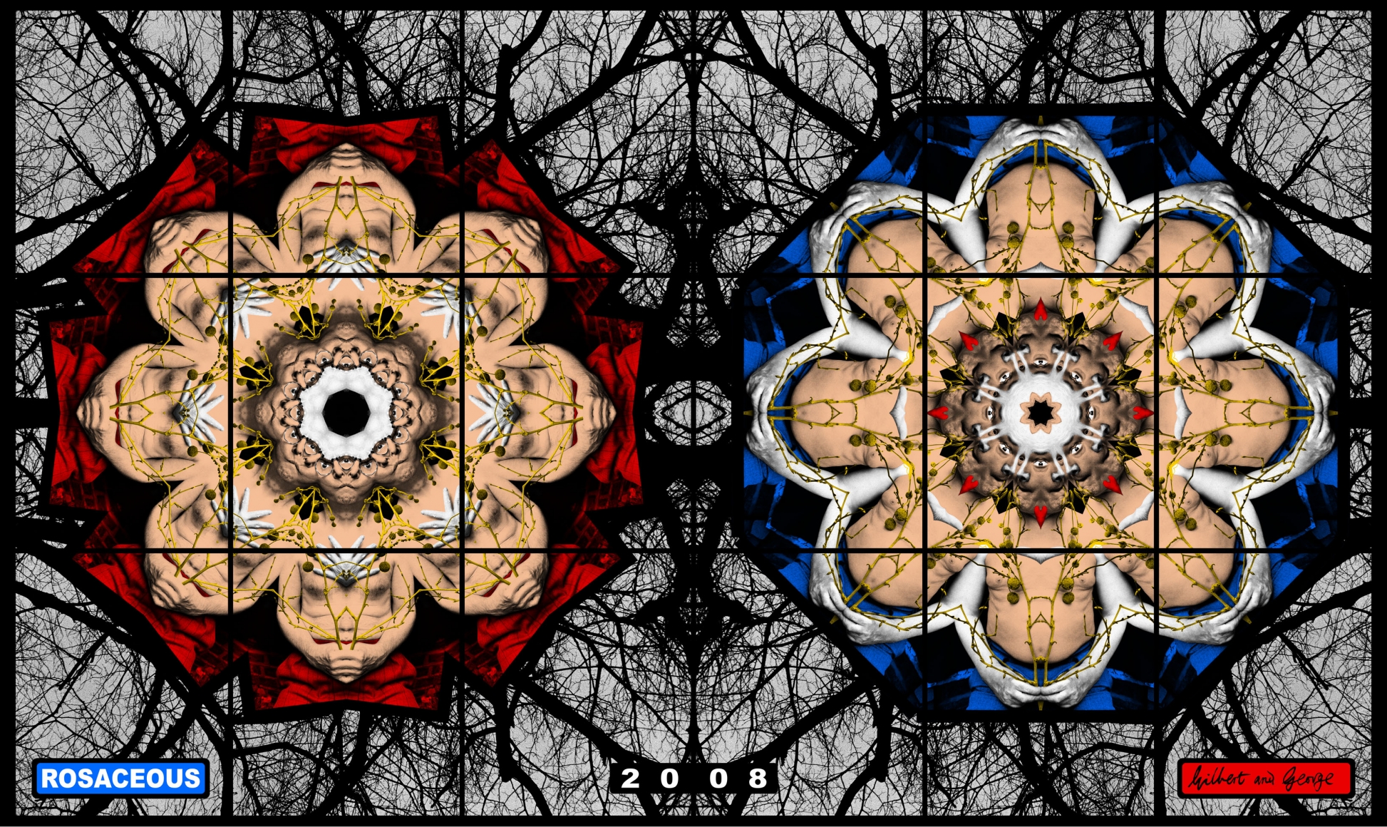 Gilbert & George