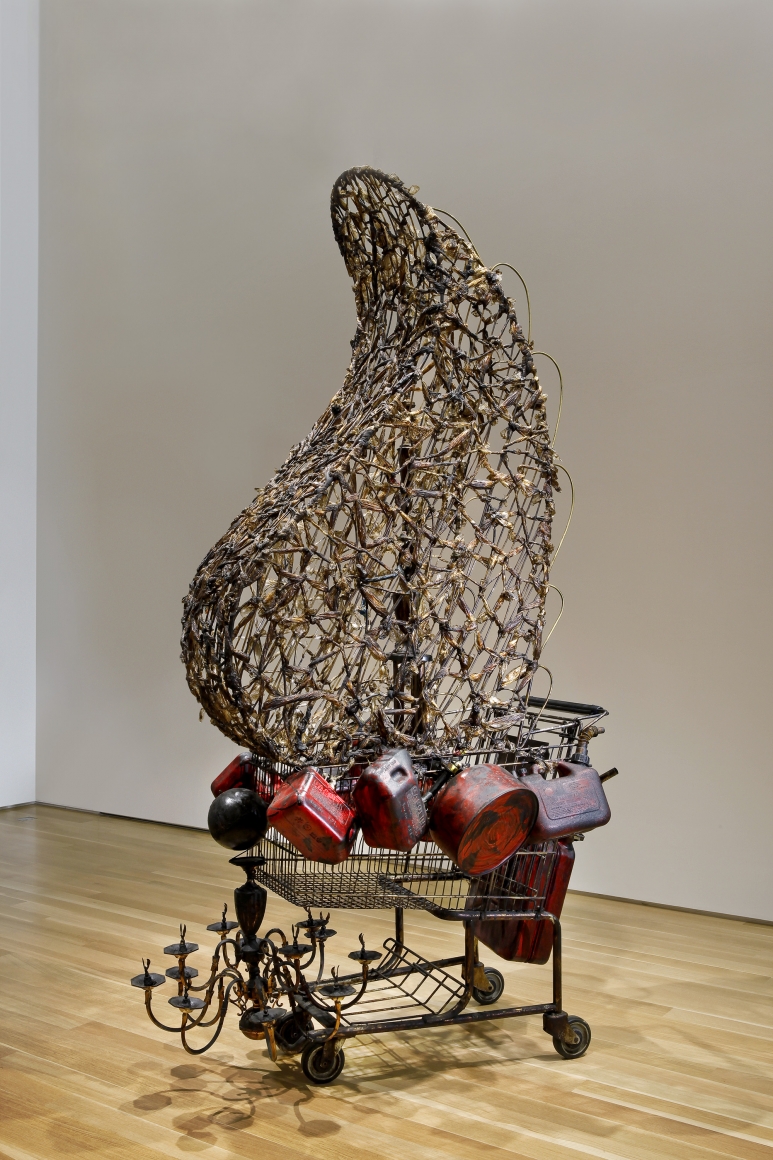 NARI WARD Crusader, 2005