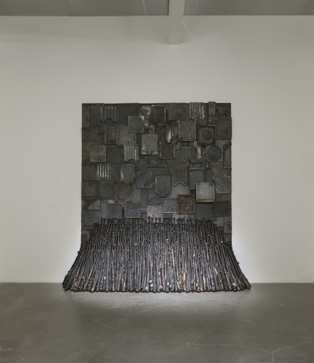 NARI WARD, Iron Heavens, 1995