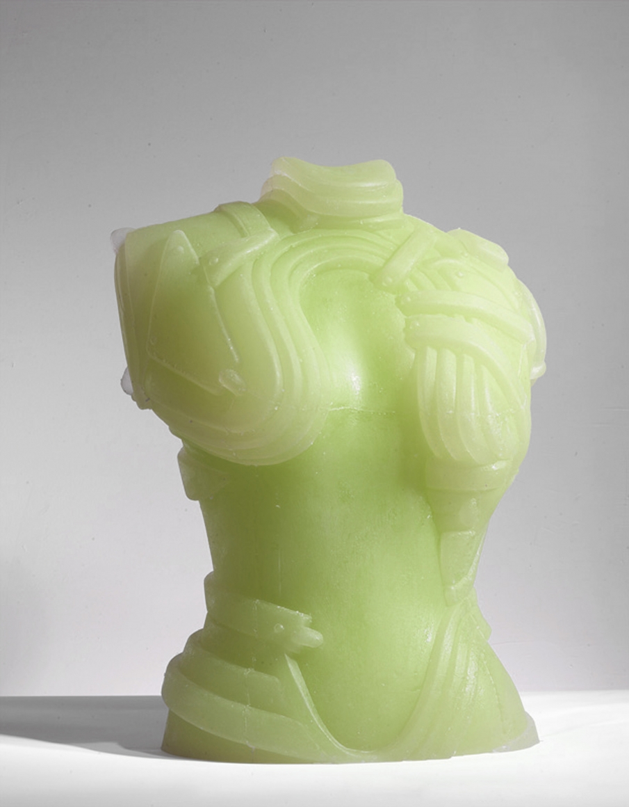 ææ¢ Vanish (Jade), 2001