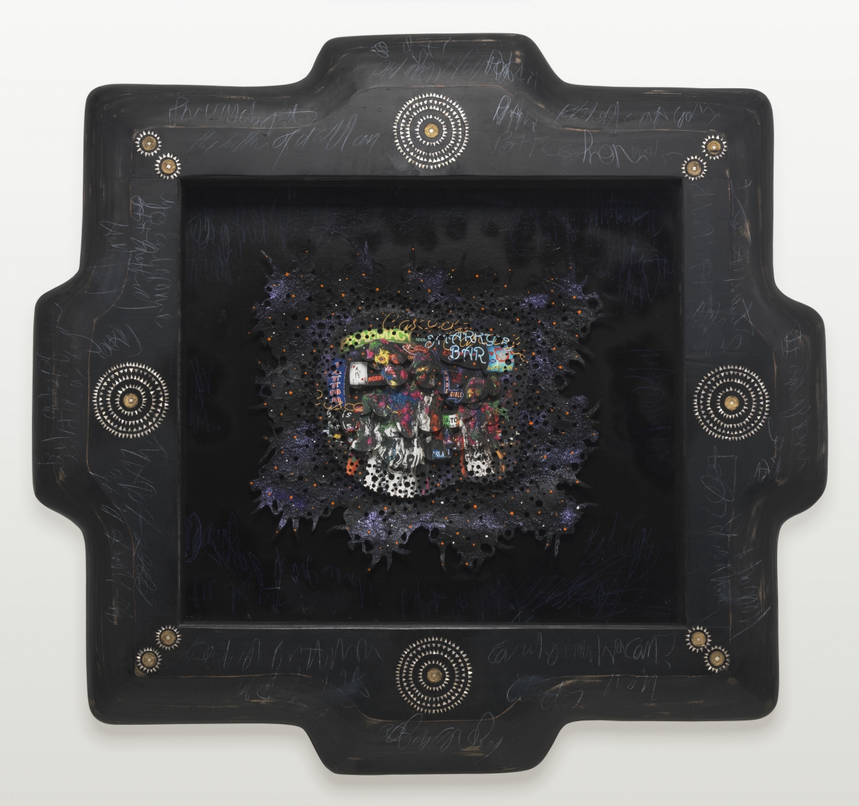 ASHLEY BICKERTON NNWWLB 2, 2011