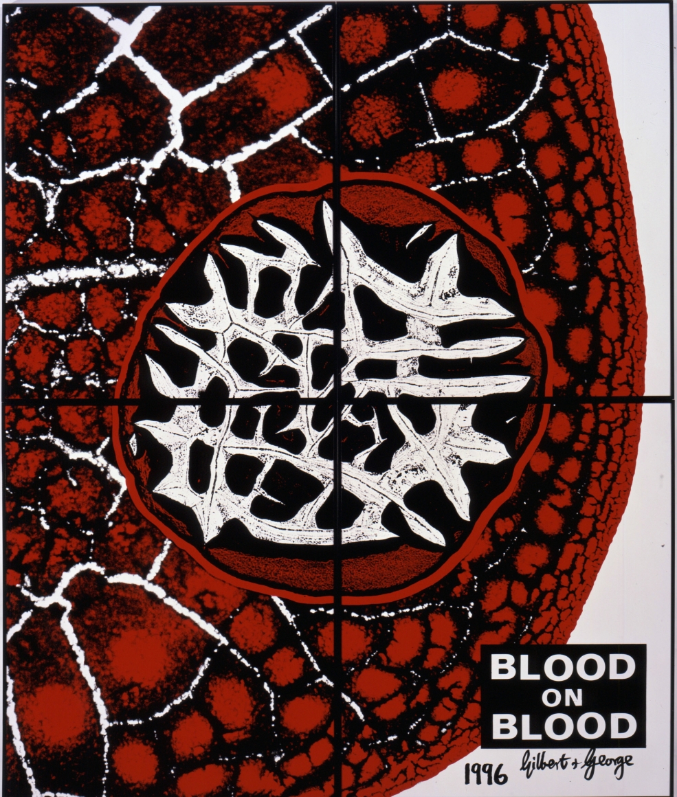 Gilbert & George