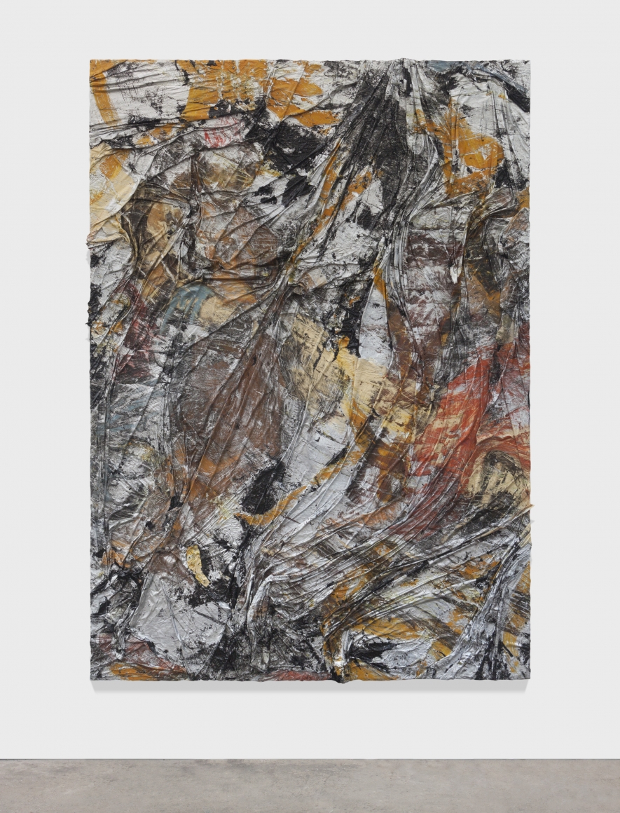 ANGEL OTERO, Untitled, 2013