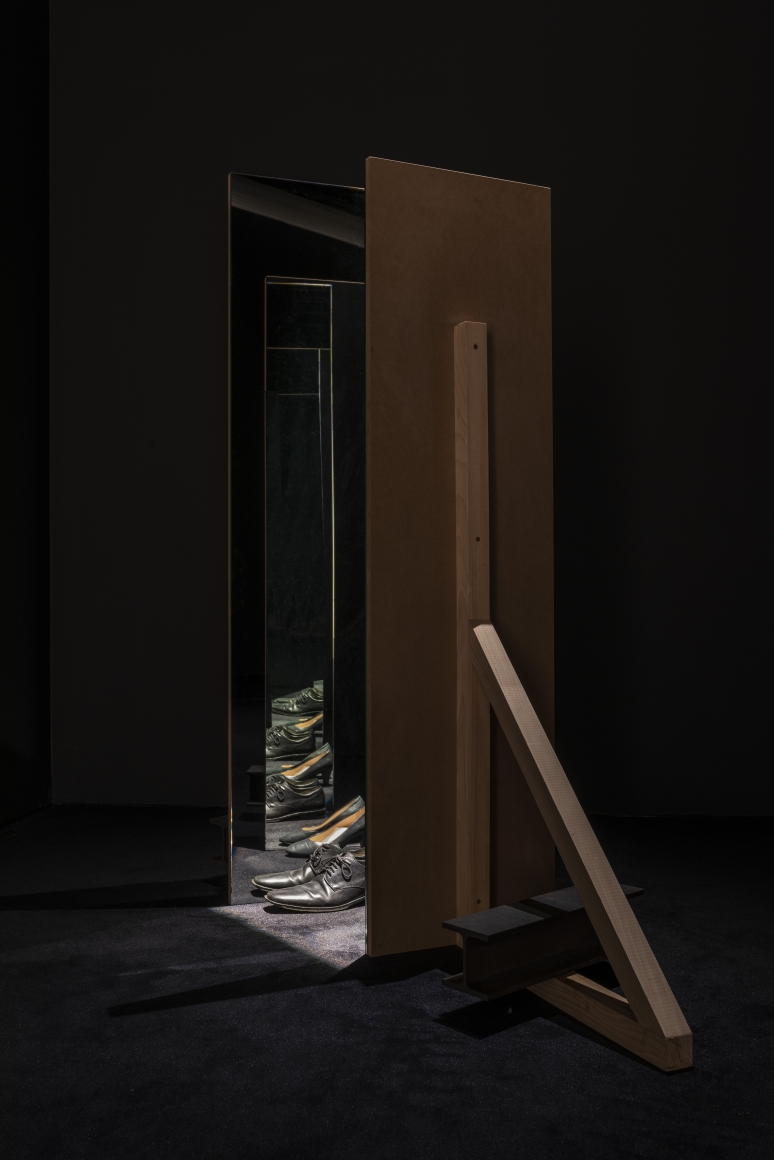 KADER ATTIA, The Museum of Emotion
