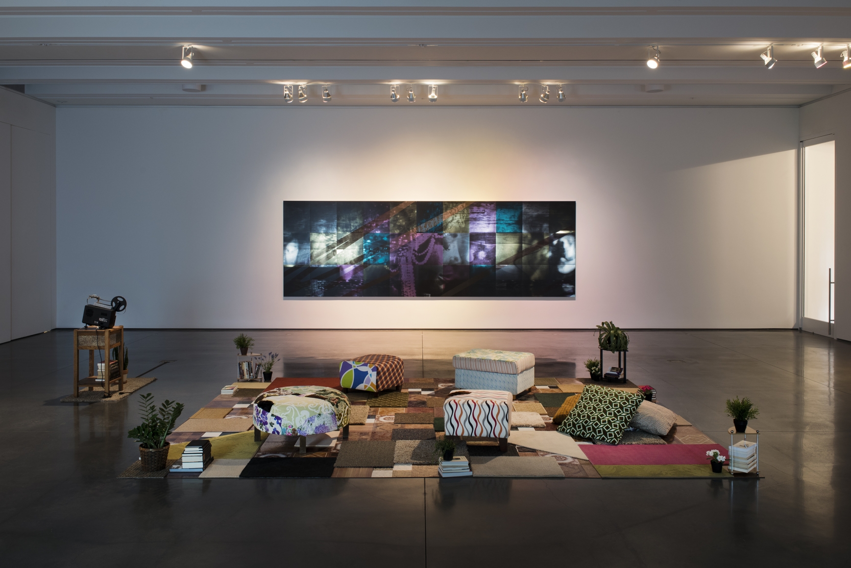 MICKALENE THOMAS Mentors, Muses, and Celebrities