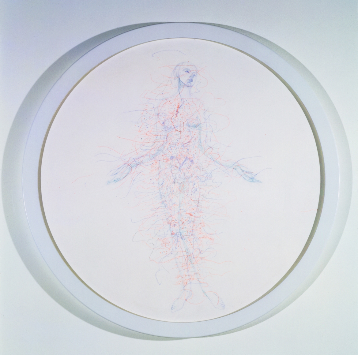 BRYAN CROCKETT, Hope, 2002