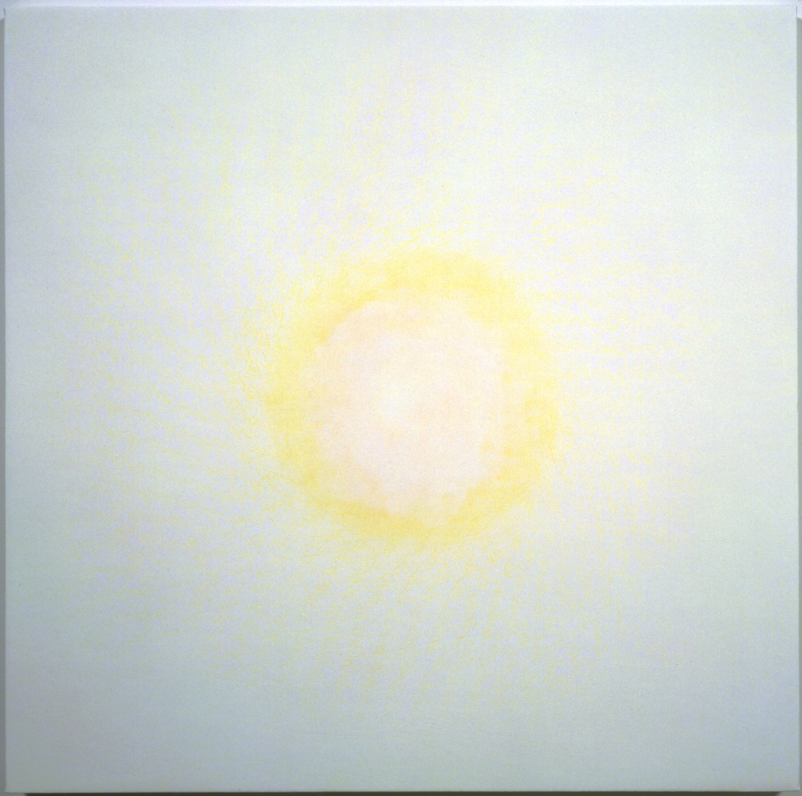 SHIRAZEH HOUSHIARY, Dust, 1998
