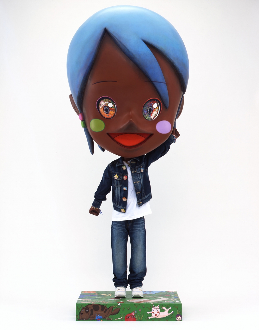 MR. "Penyo-Henyo" Spring Breeze Edition "Buddies", 2004-2007