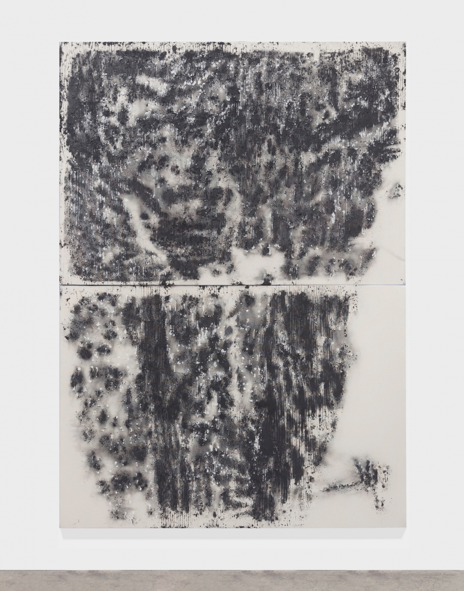 ANGEL OTERO, Las Minas, 2014
