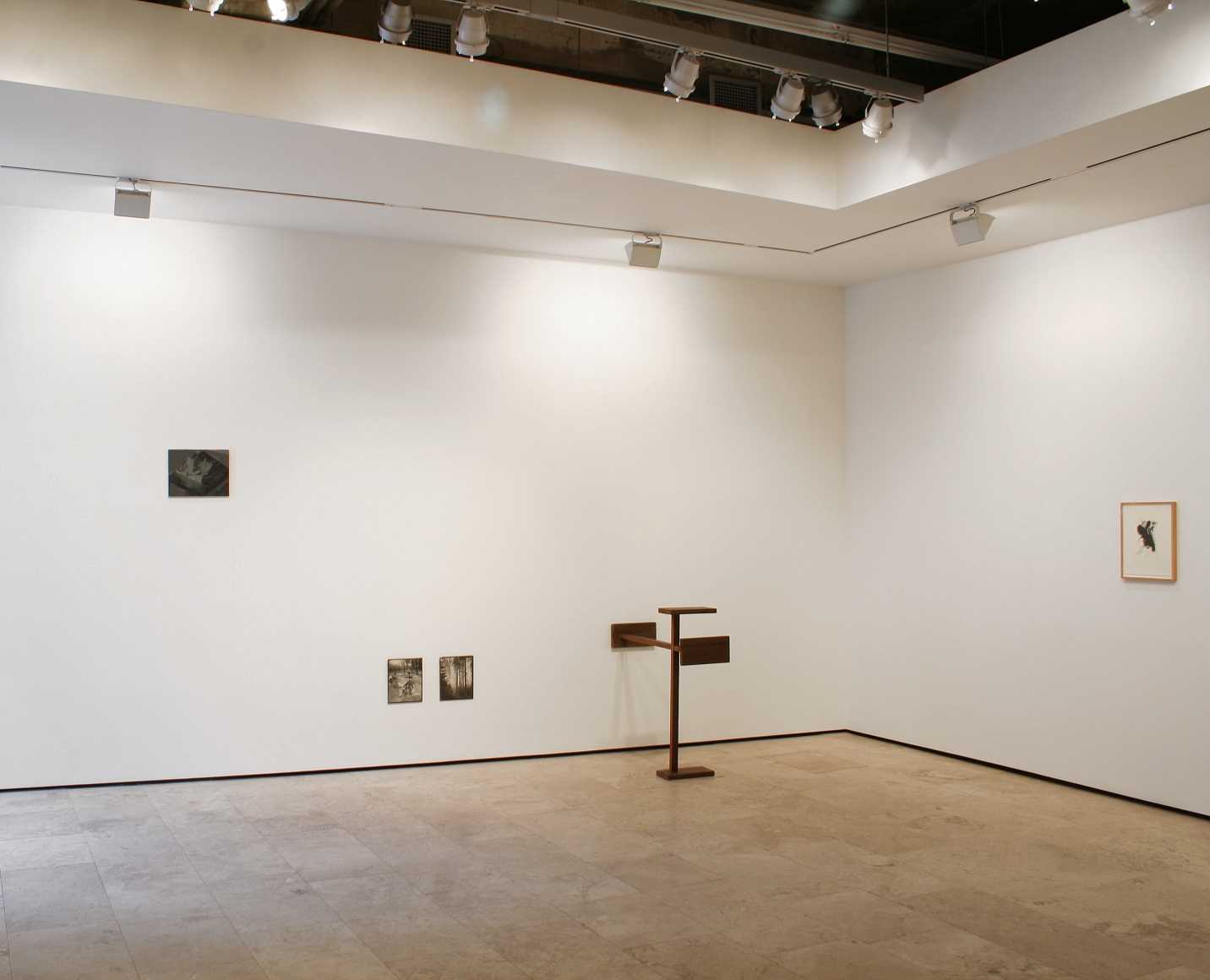 DUET, Installation View
