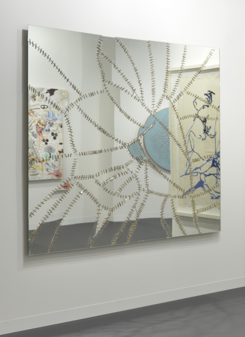 KADER ATTIA Irreparable Repair, 2014