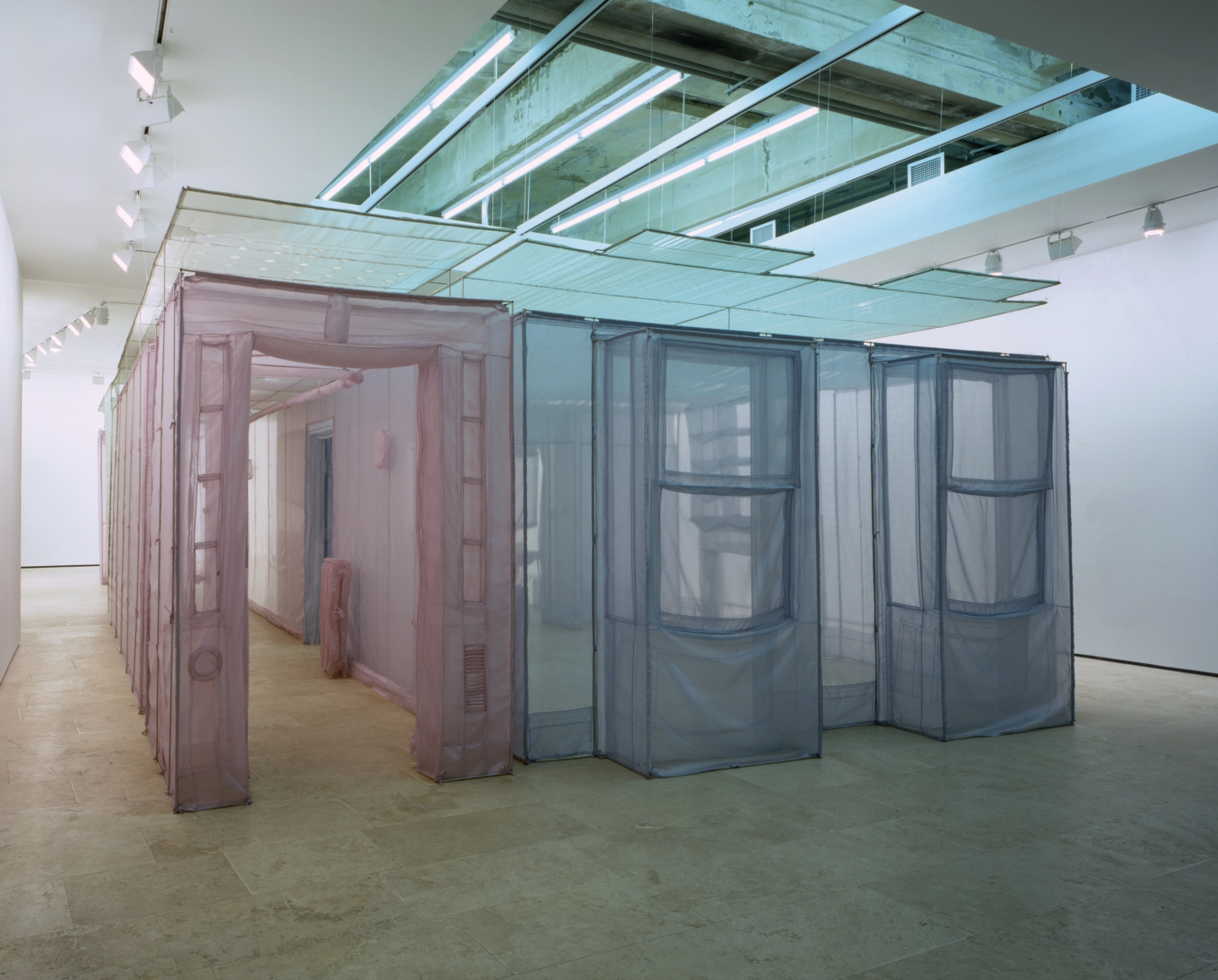 The Perfect Home II, 2003