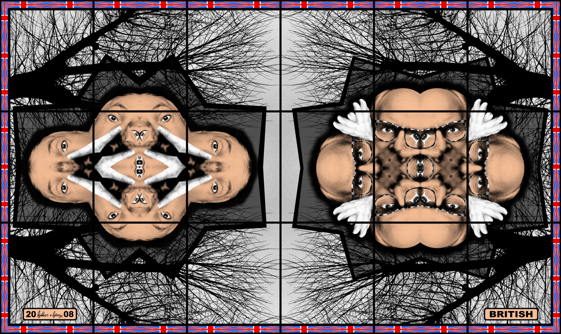 Gilbert & George