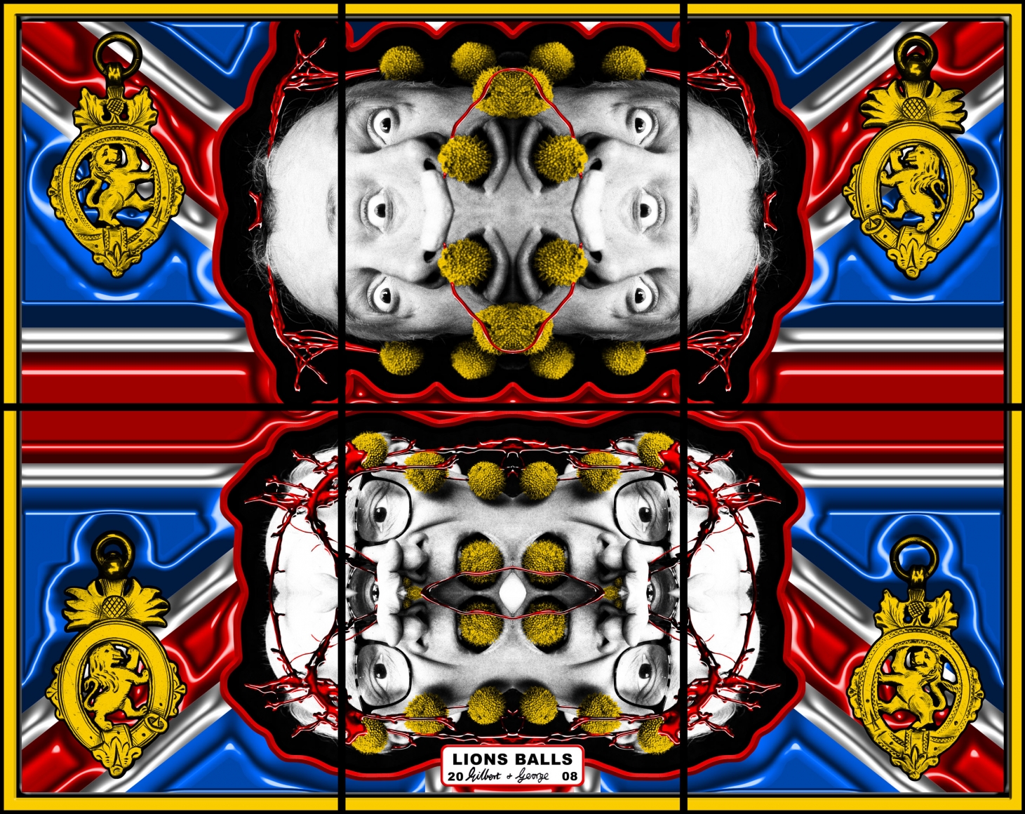 Gilbert & George