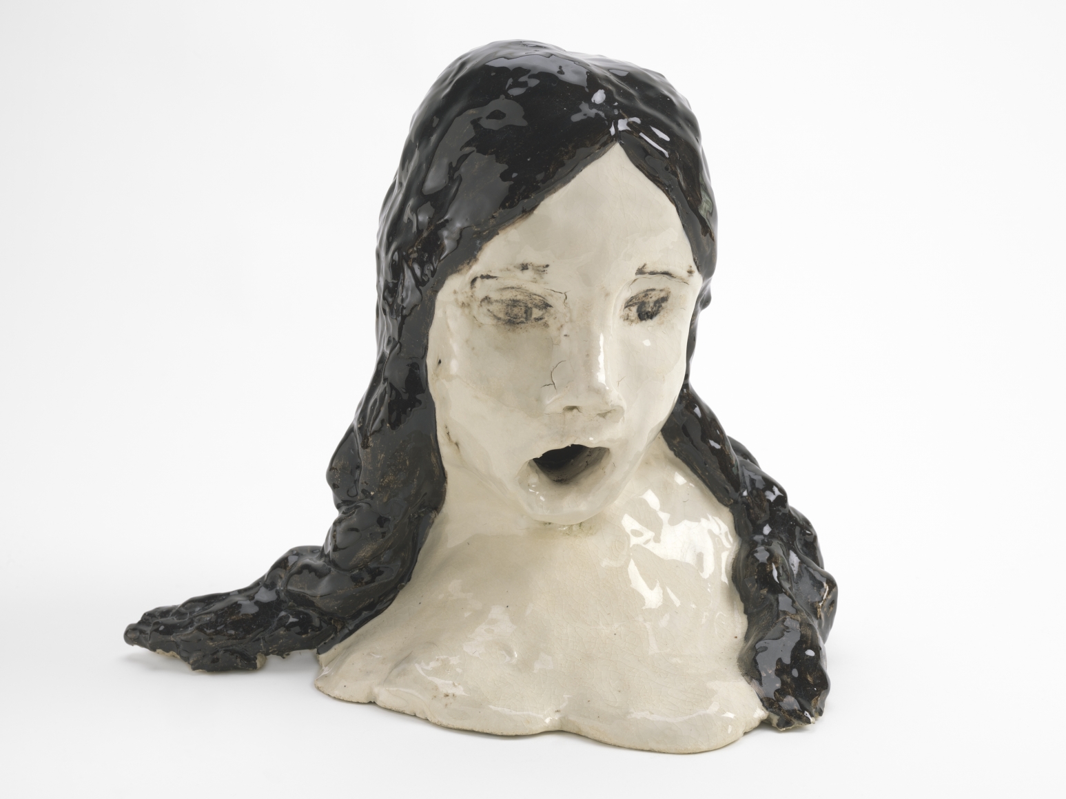 KLARA KRISTALOVA Slow Silent Song, 2008