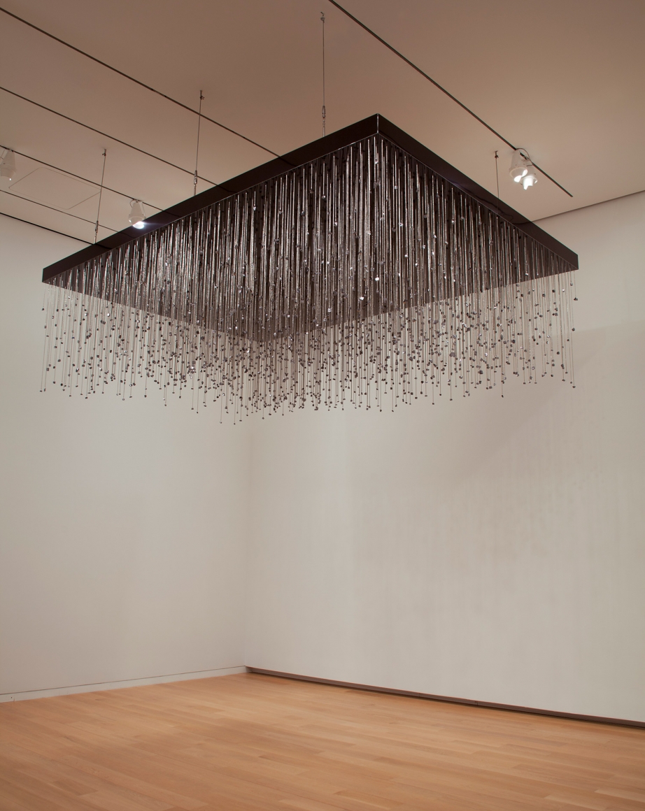 TERESITA FERNÁNDEZ, Ink Sky 2, 2011