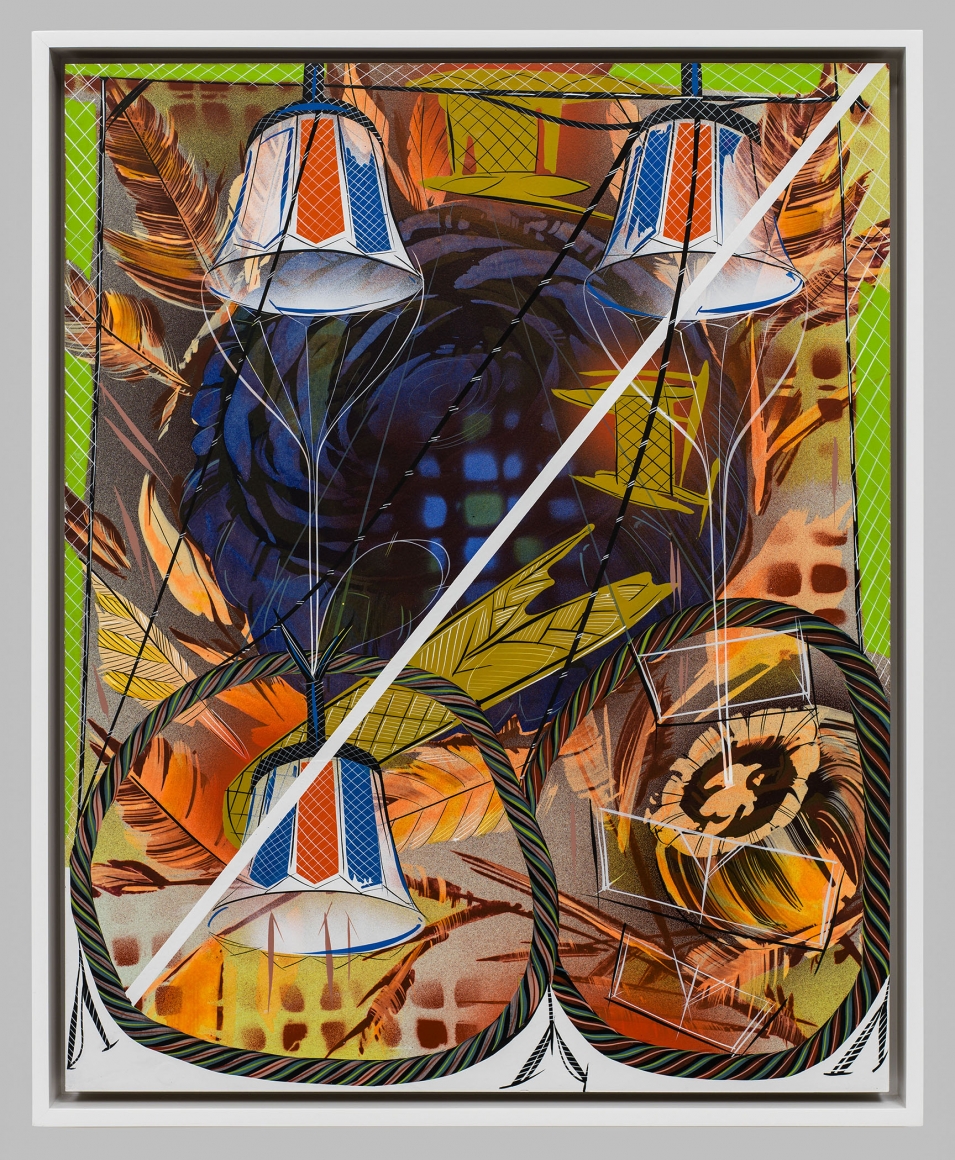 LARI PITTMAN, Untitled #4, 2013
