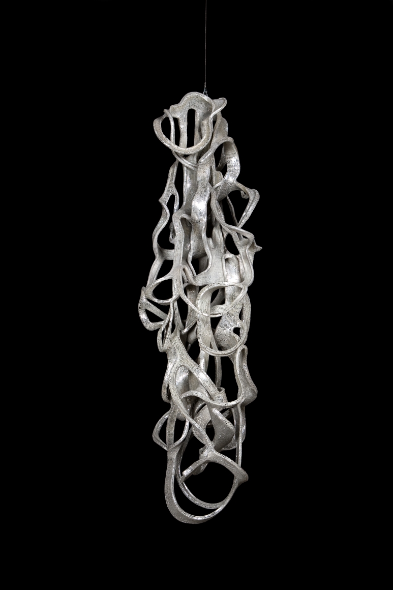 ææ¢ Untitled, 2010