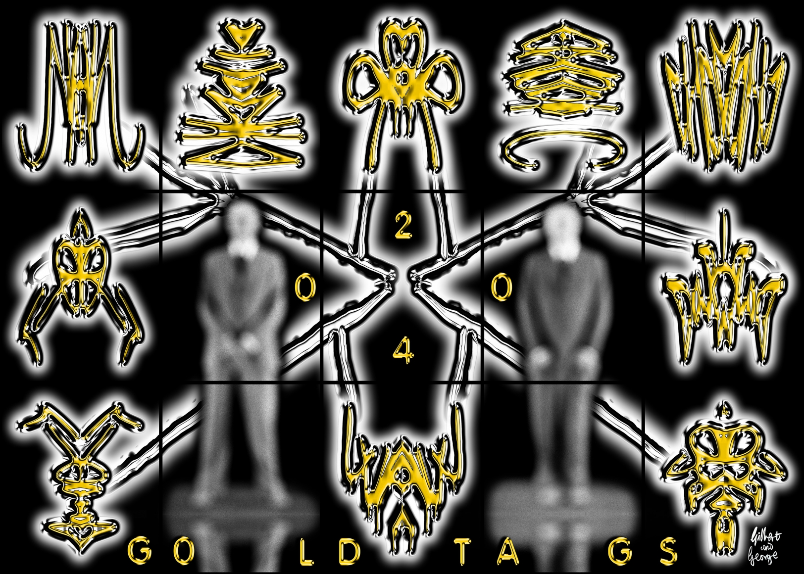 Gold Tags, 2004
