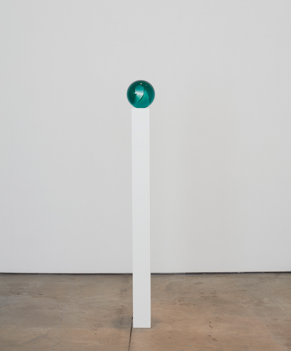 HELEN PASHGIAN, Untitled, 2019