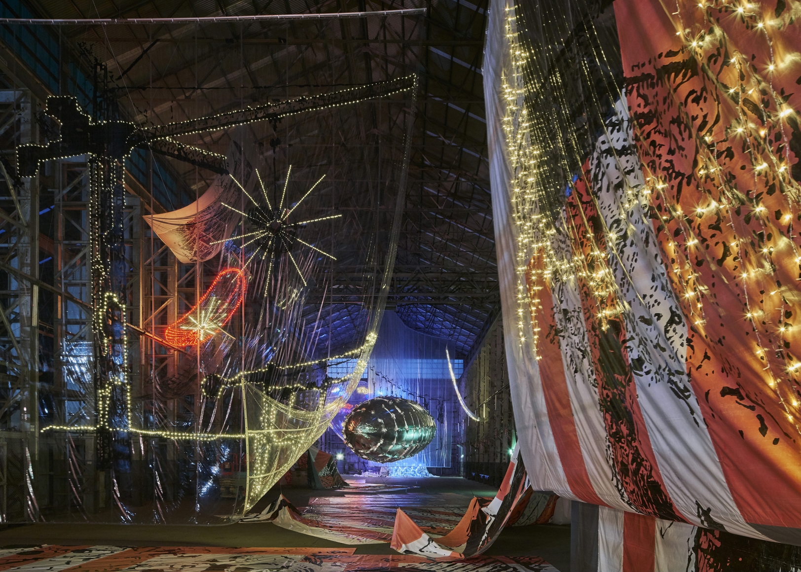 ææ¢ Willing To Be Vulnerable, 2015–2016