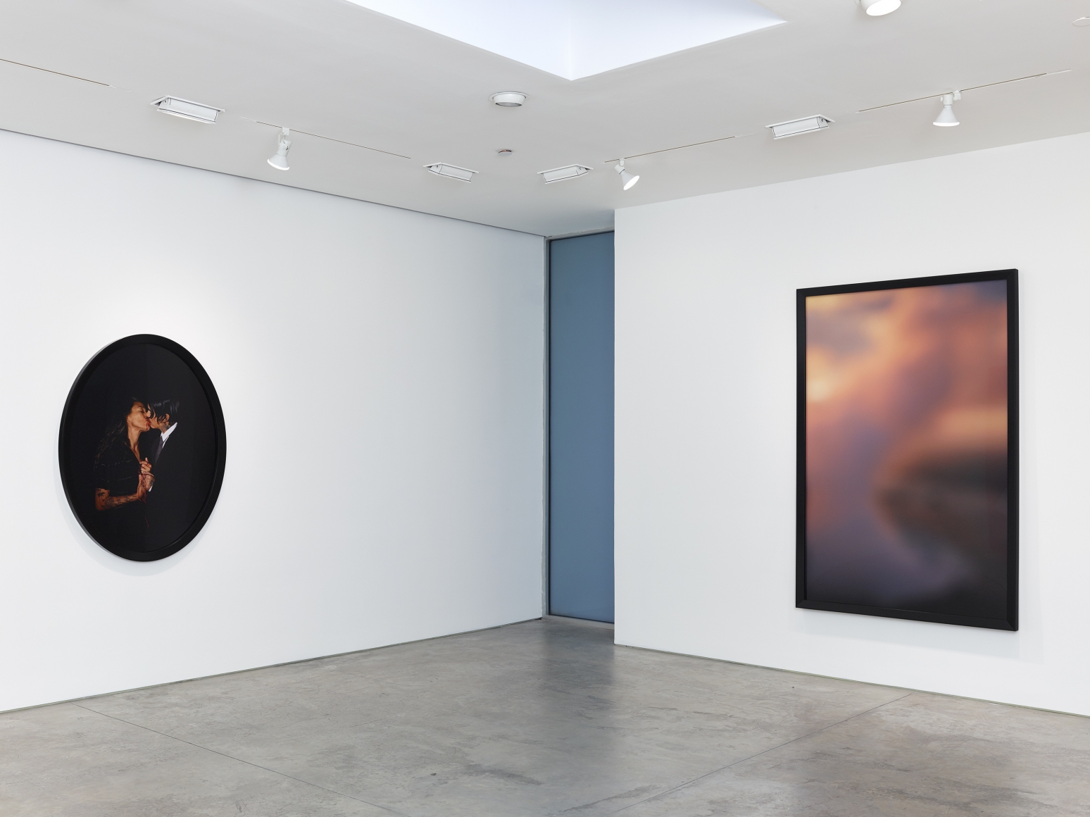 Catherine Opie, Portraits and Landscapes