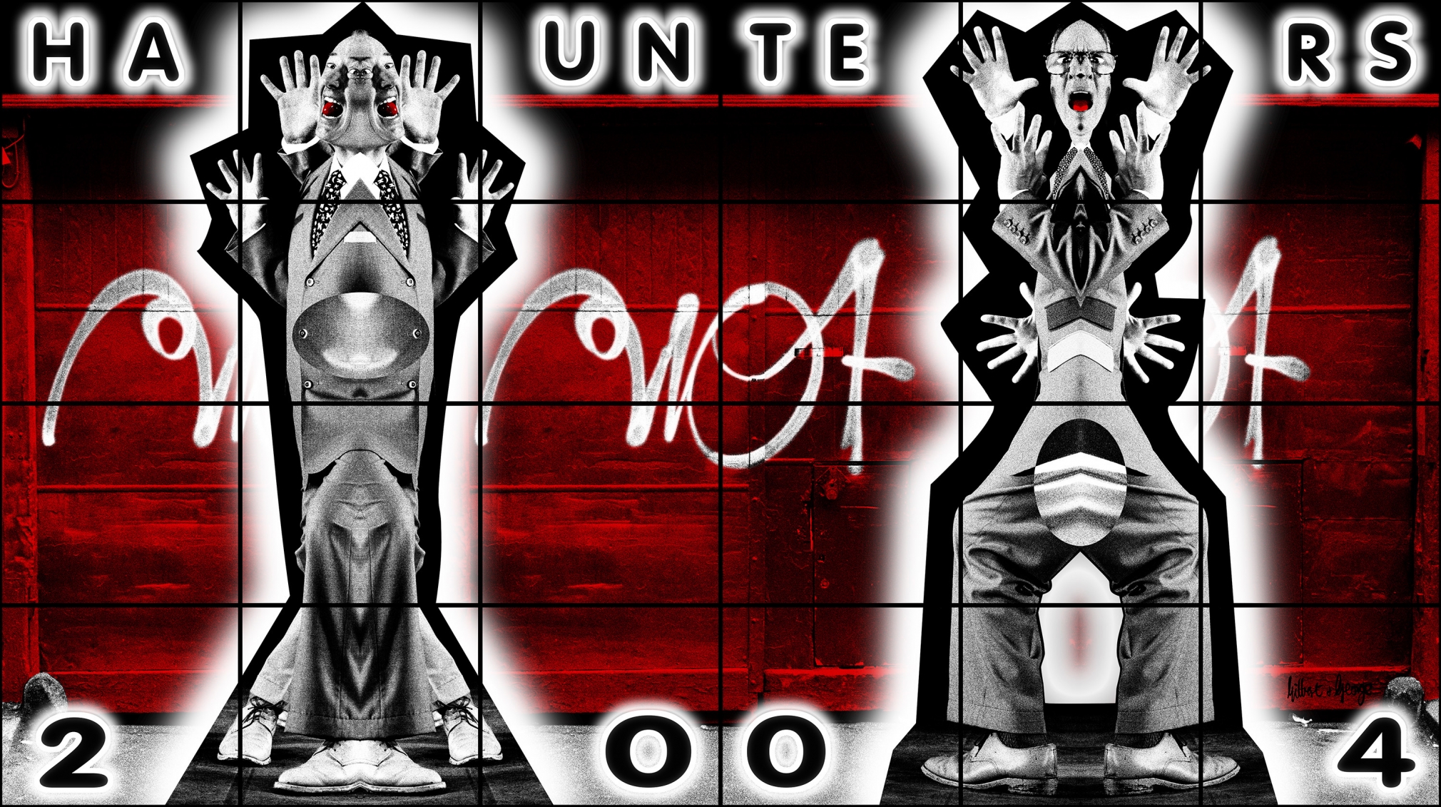 Gilbert & George