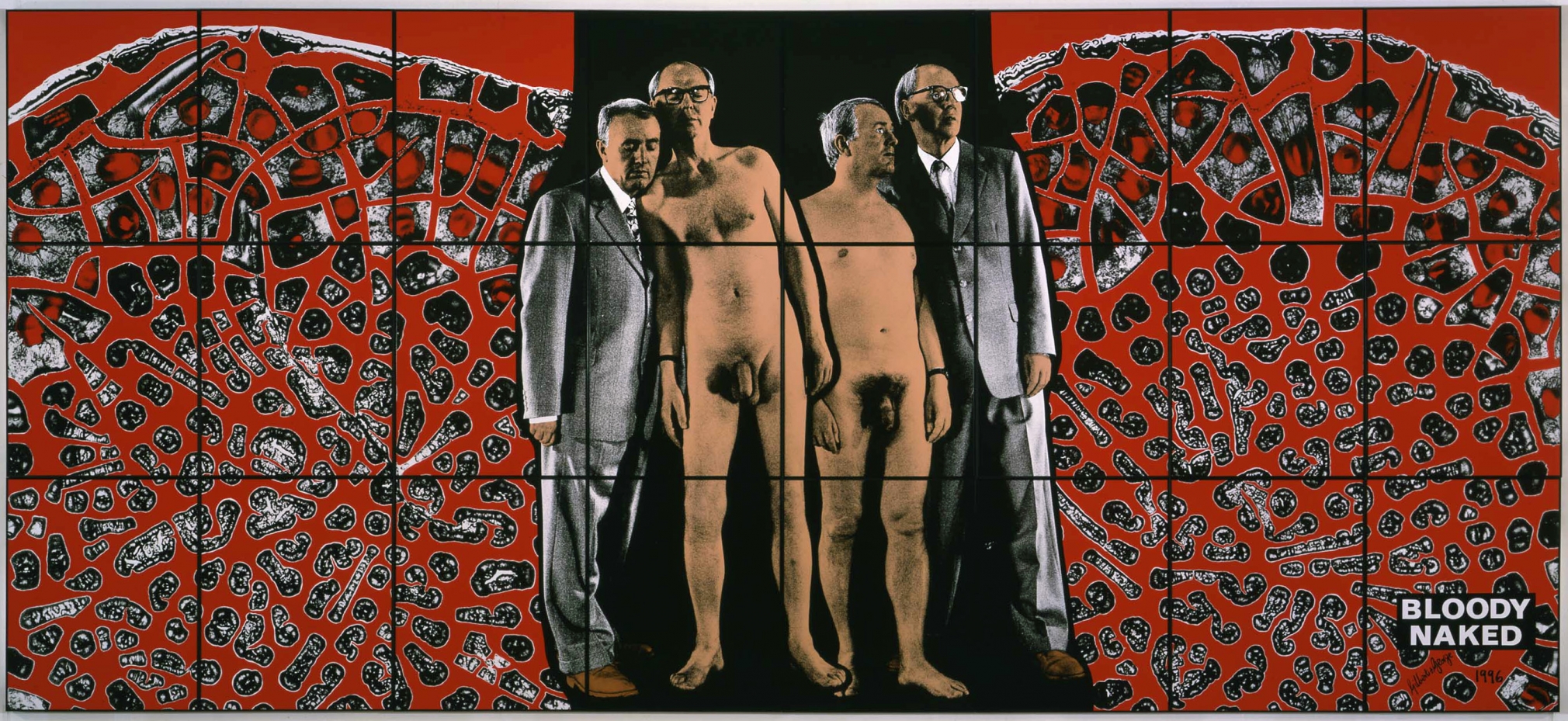Gilbert & George