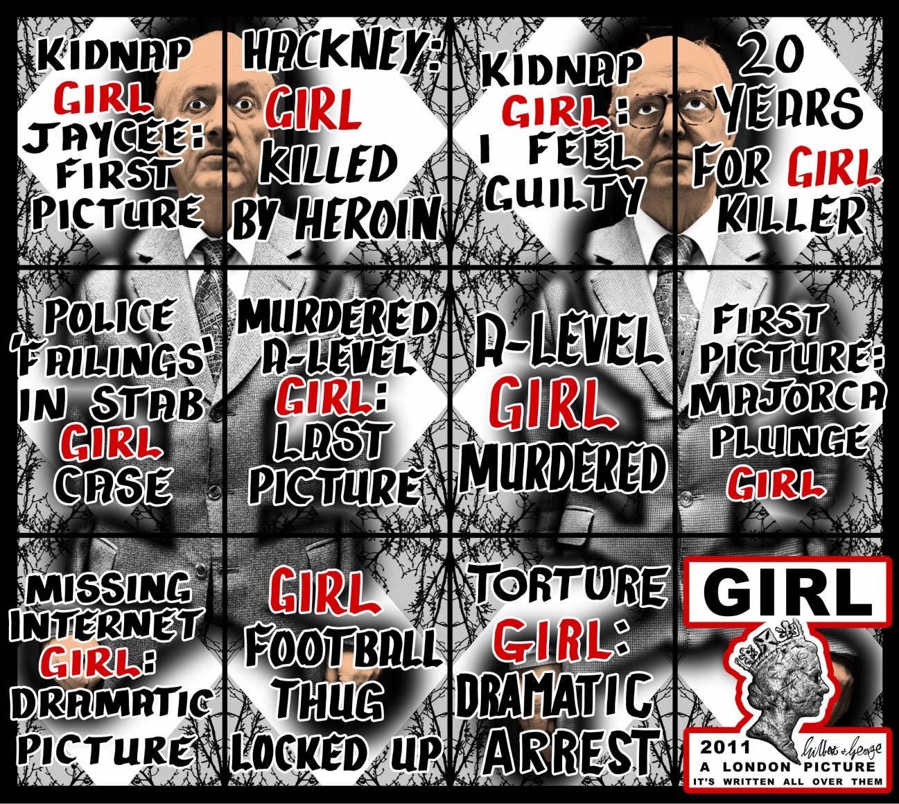 Gilbert & George