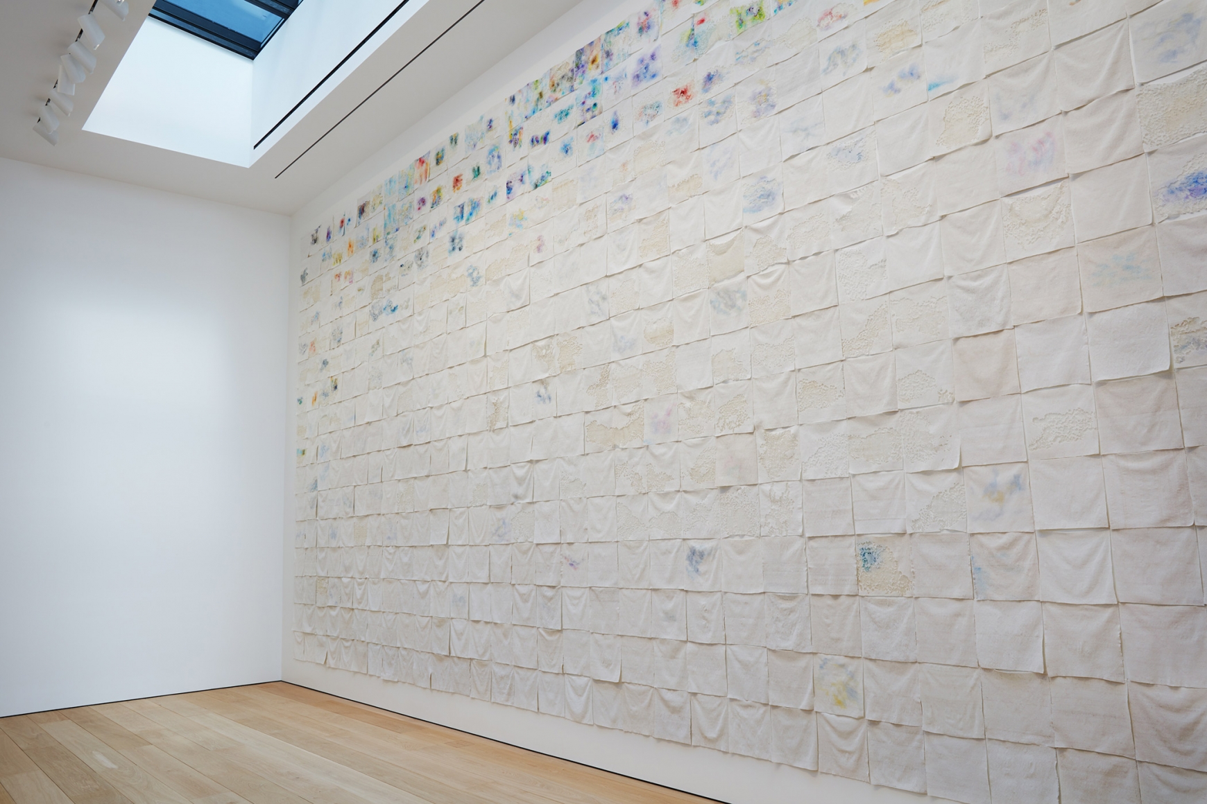 LIZA LOU, The Clouds, 2015 – 2018