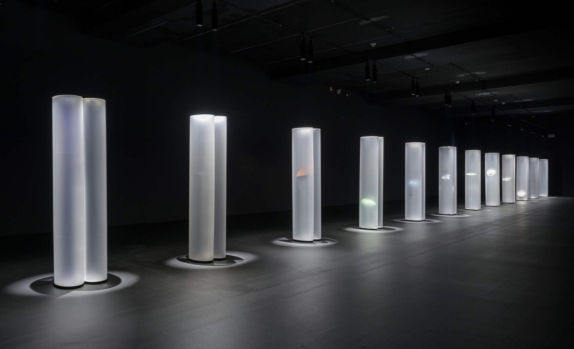 HELEN PASHGIAN Untitled, 2012 – 2013
