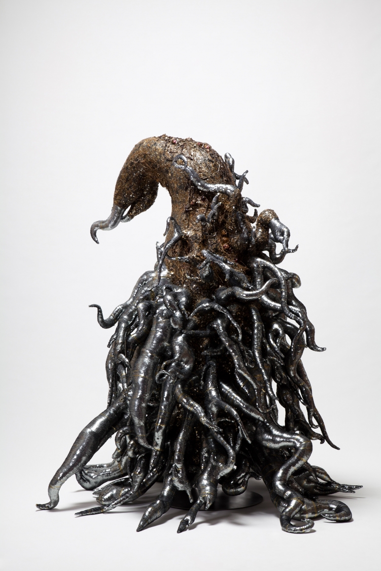 Monster Black, 1998-2011