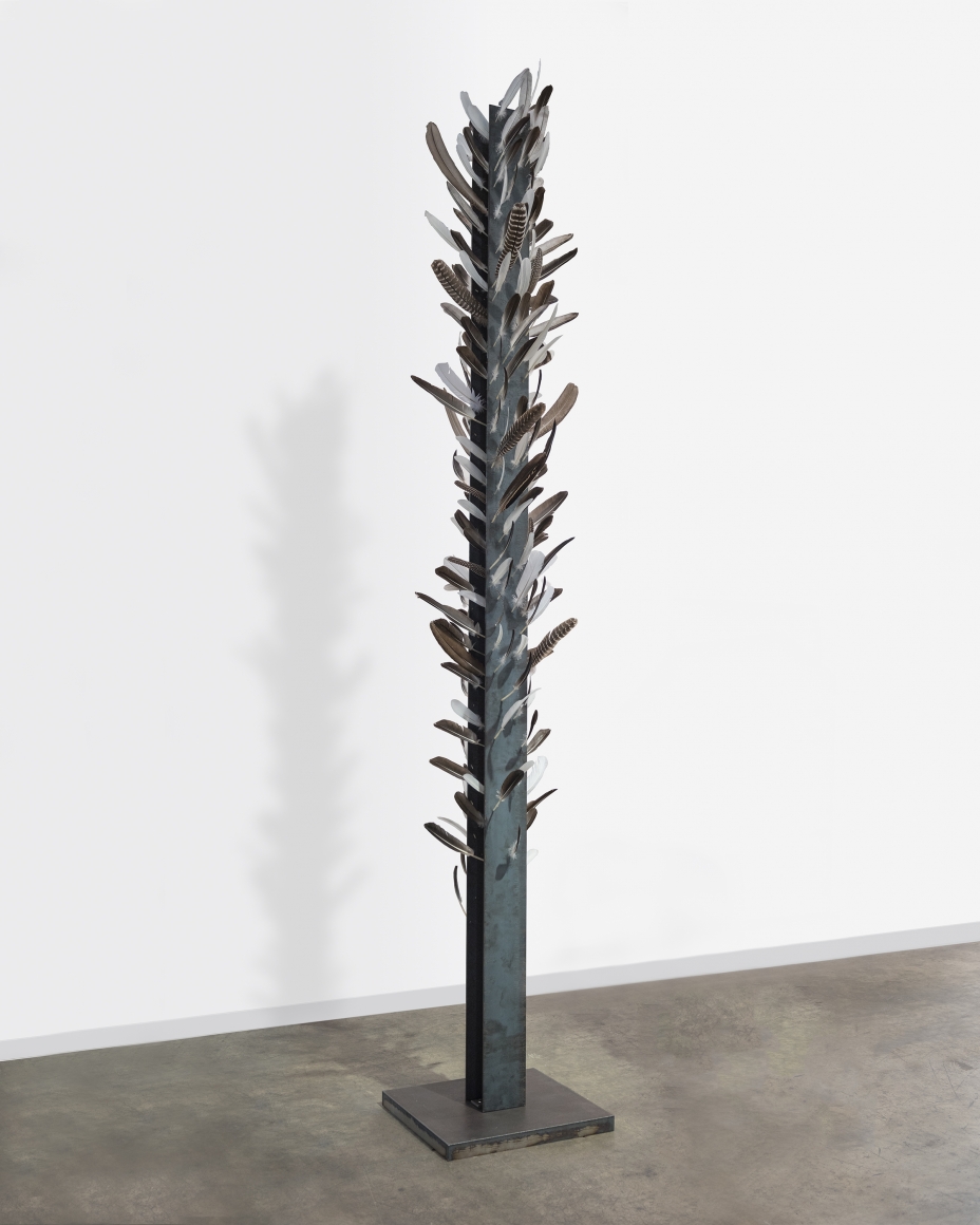 KADER ATTIA Sacrifice and Harmony, 2016