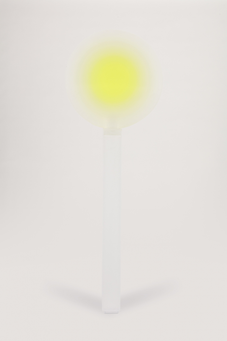 HELEN PASHGIAN Untitled, 2019