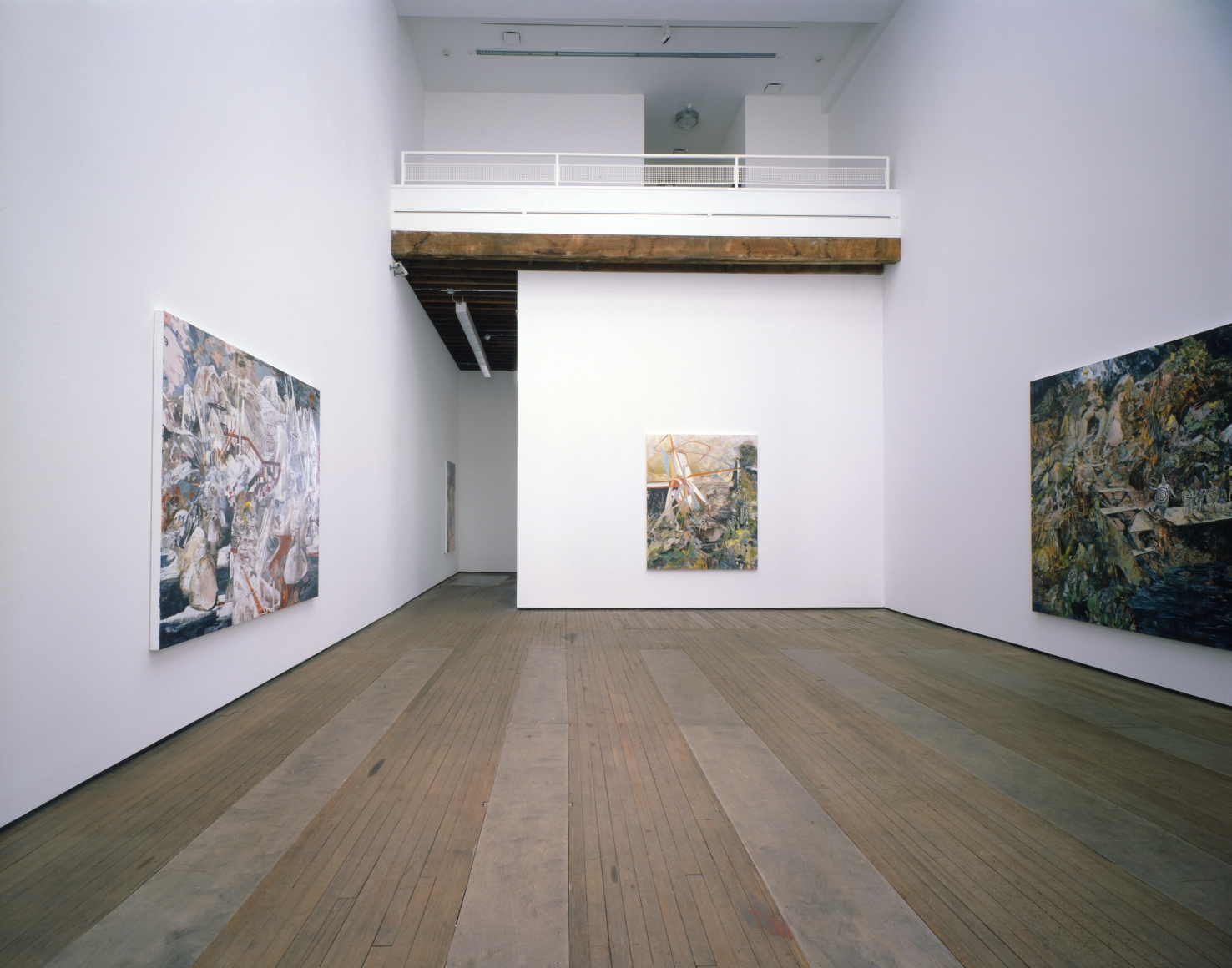 HERNAN BAS The Dance of the Machine Gun & other forms of unpopular expression