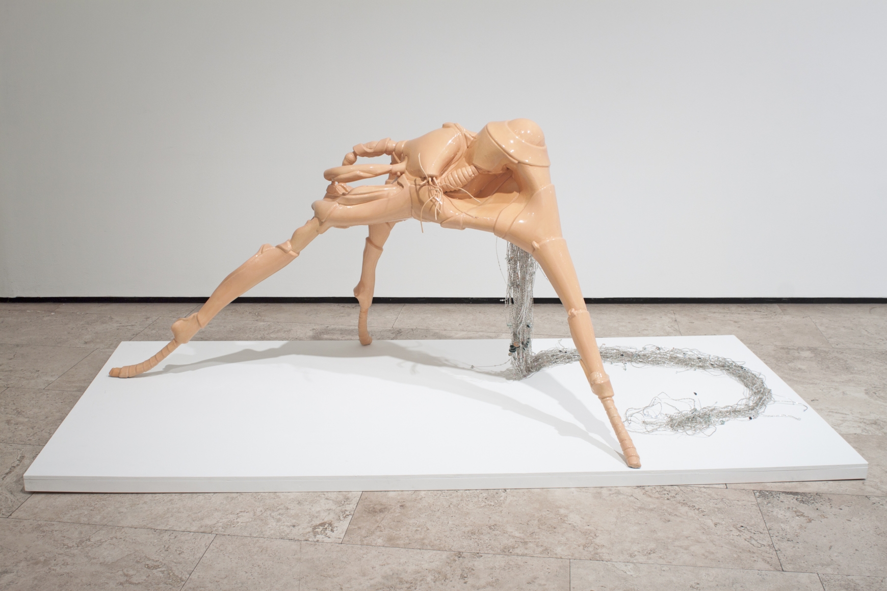 ææ¢ Ein Hungerkünstler, 2004