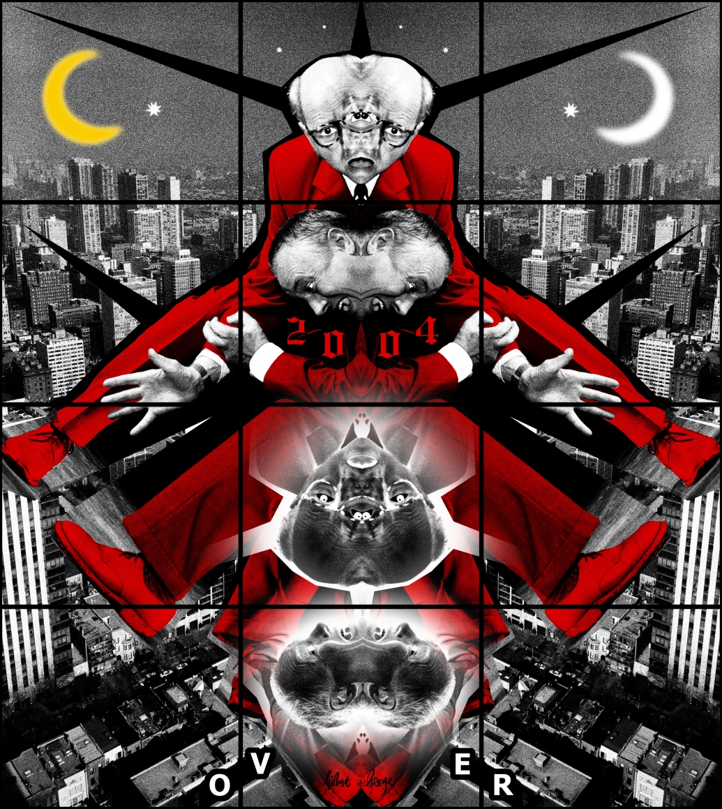 Gilbert & George