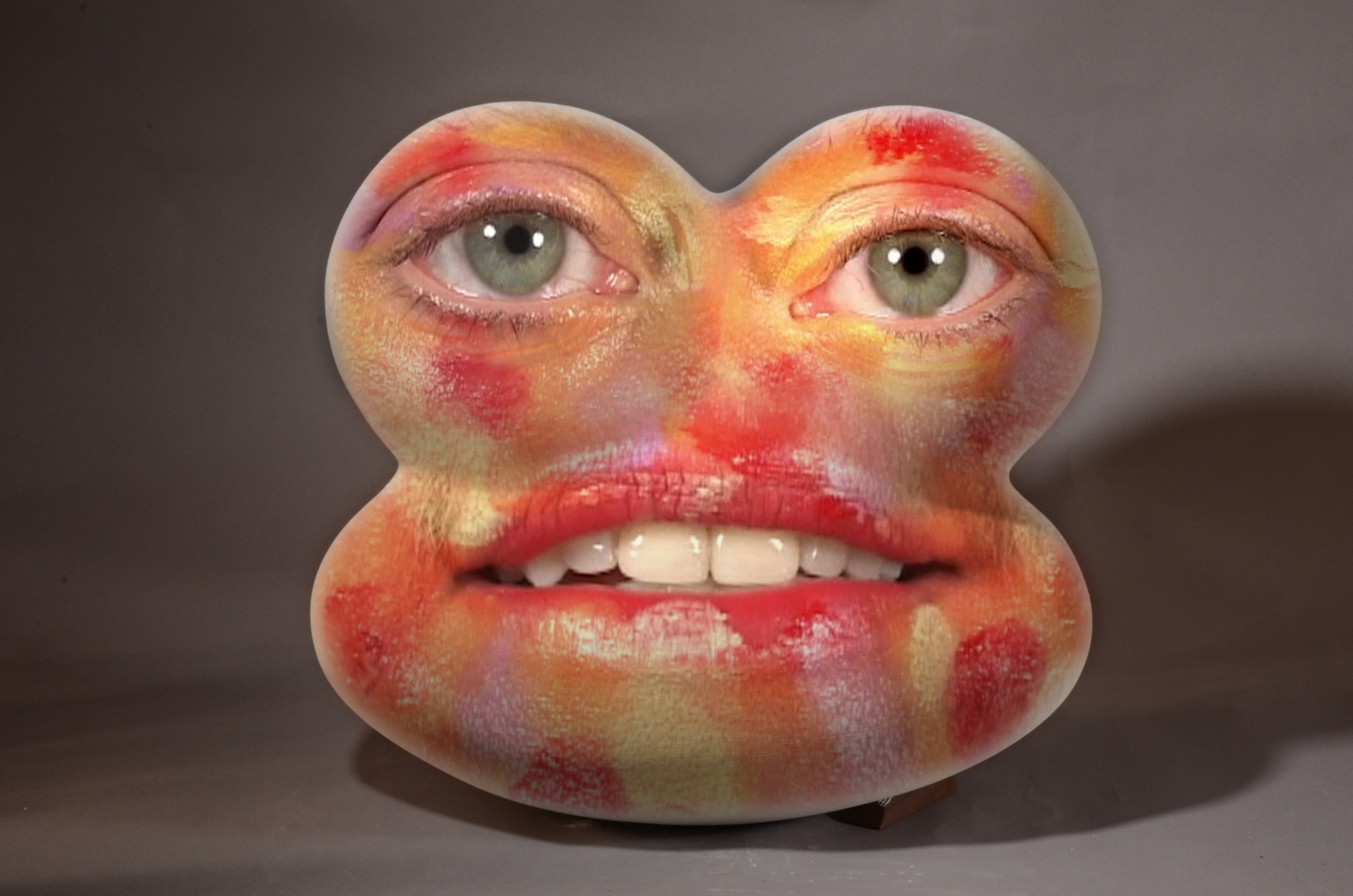 TONY OURSLER, Kceps, 2005