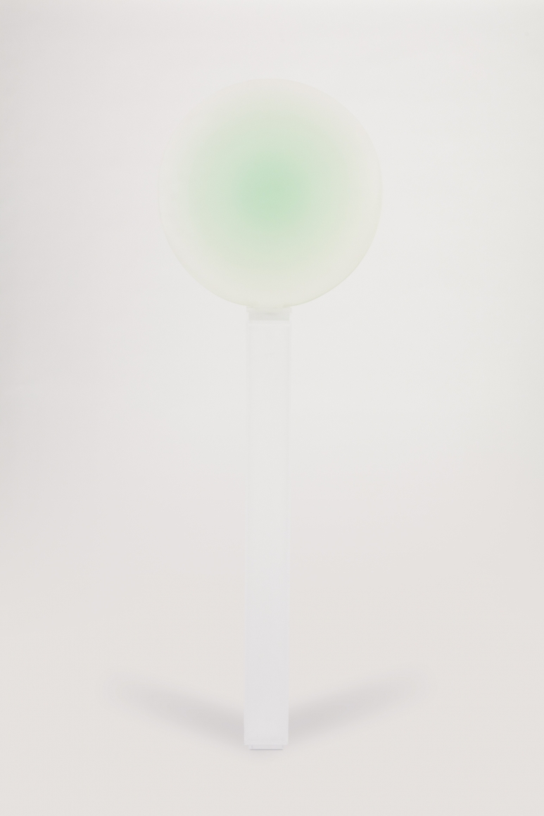 HELEN PASHGIAN Untitled, 2019