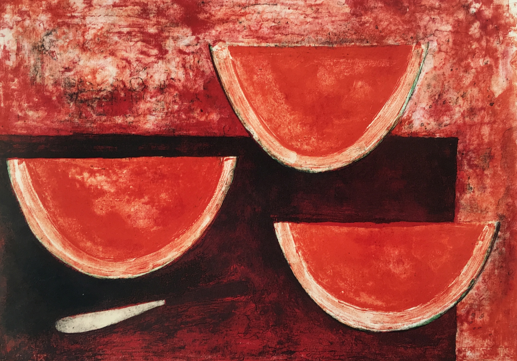 Rufino-Tamayo-Sandias