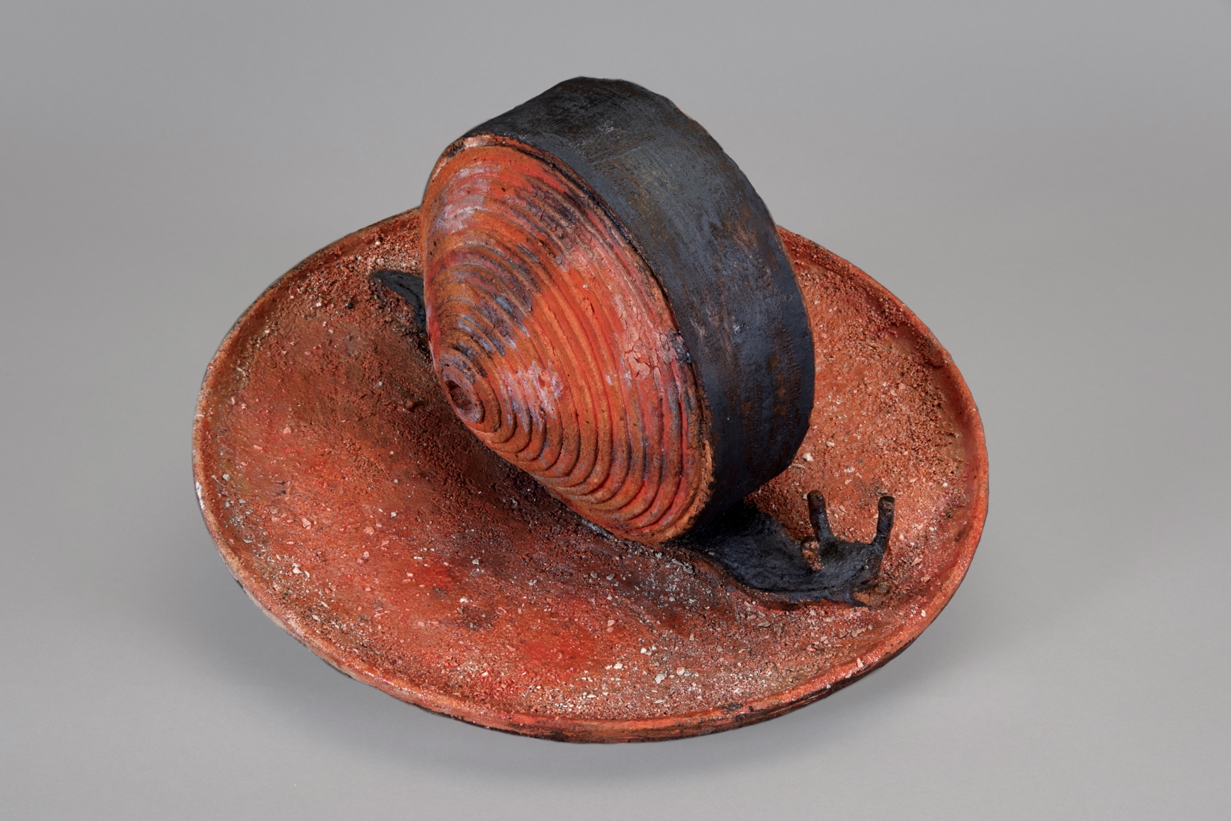 Francisco Toledo Ceramic