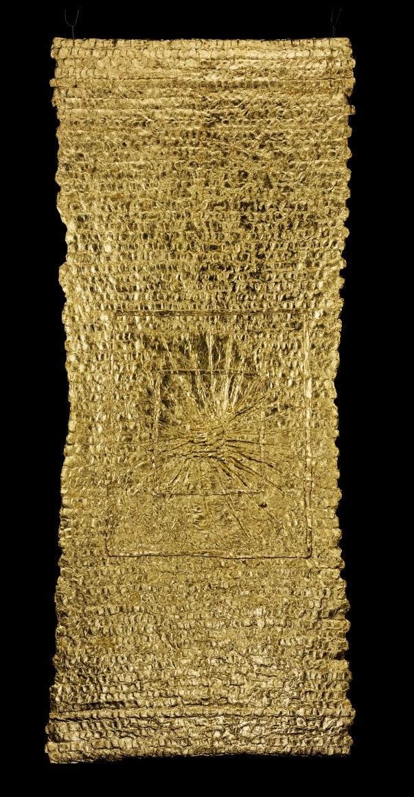 Olga de Amaral