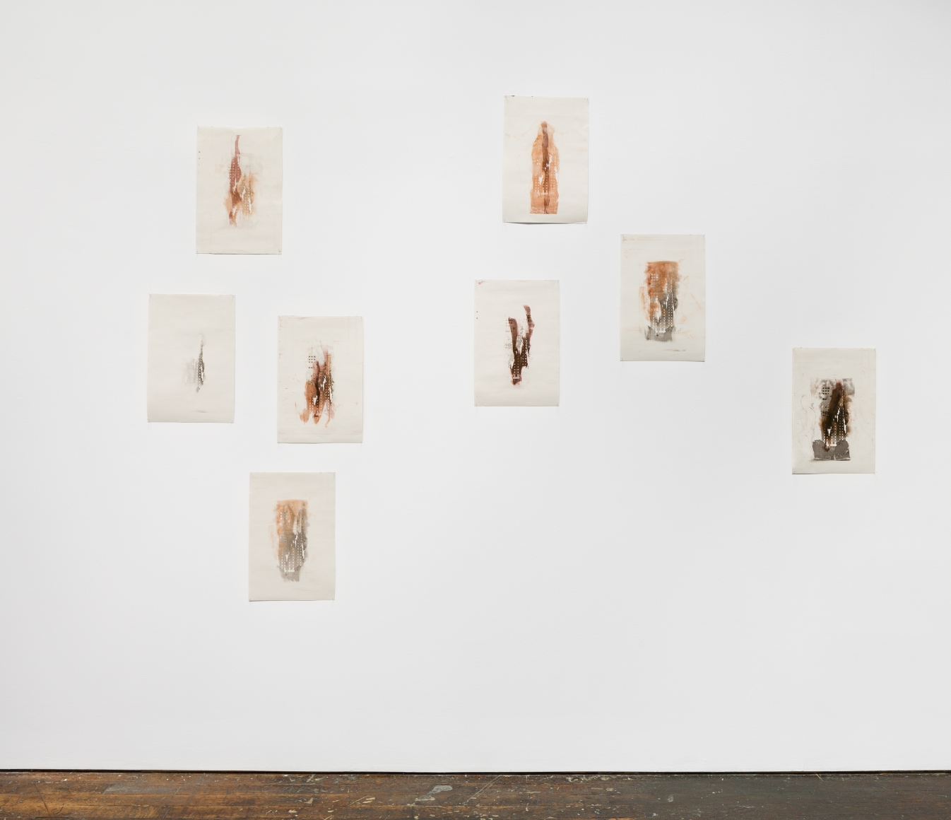 Lucy Skaer, 