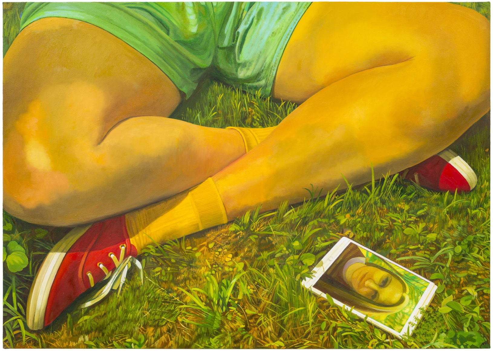 Catherine Murphy, 