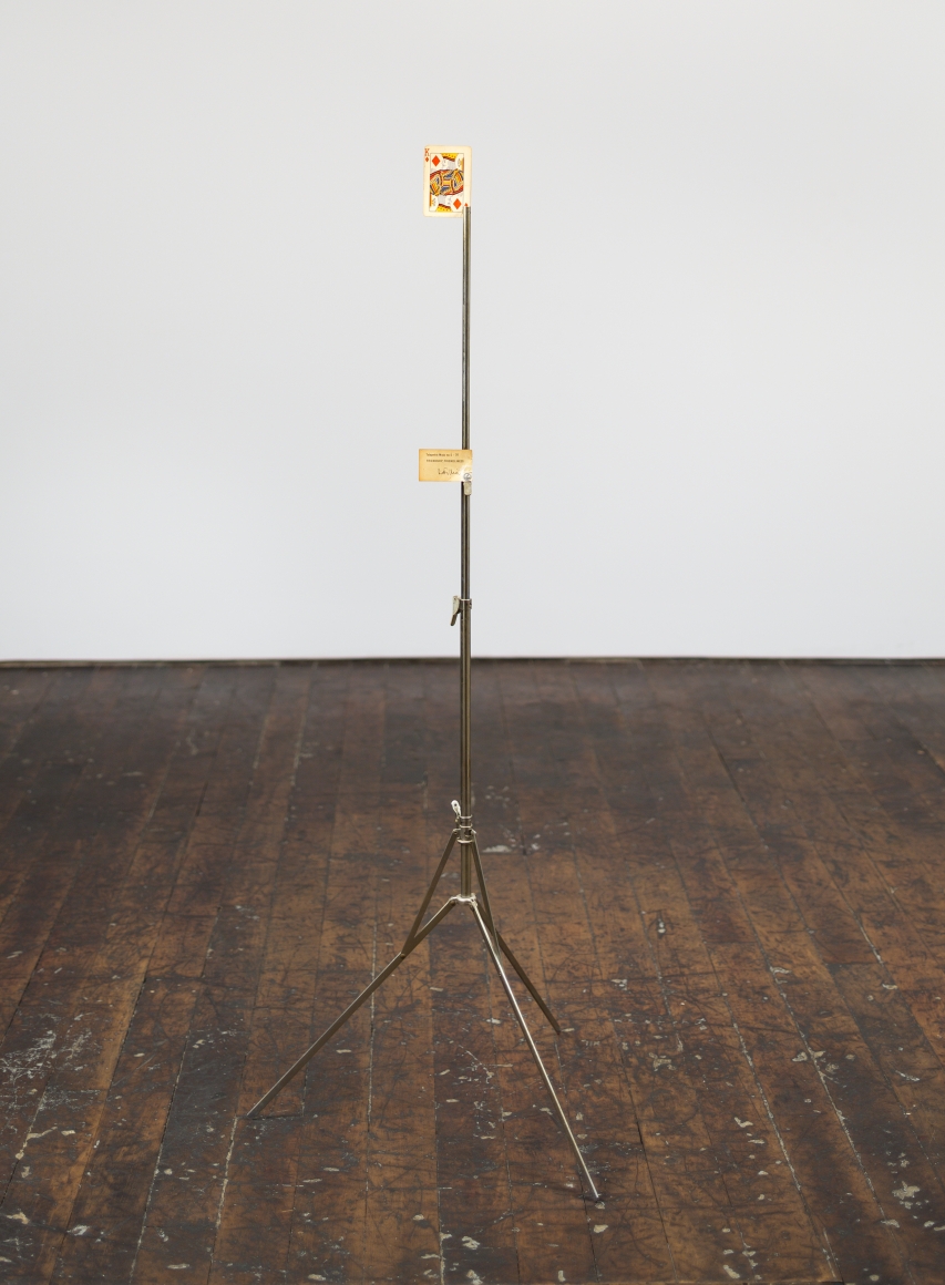 Robert Filliou, 